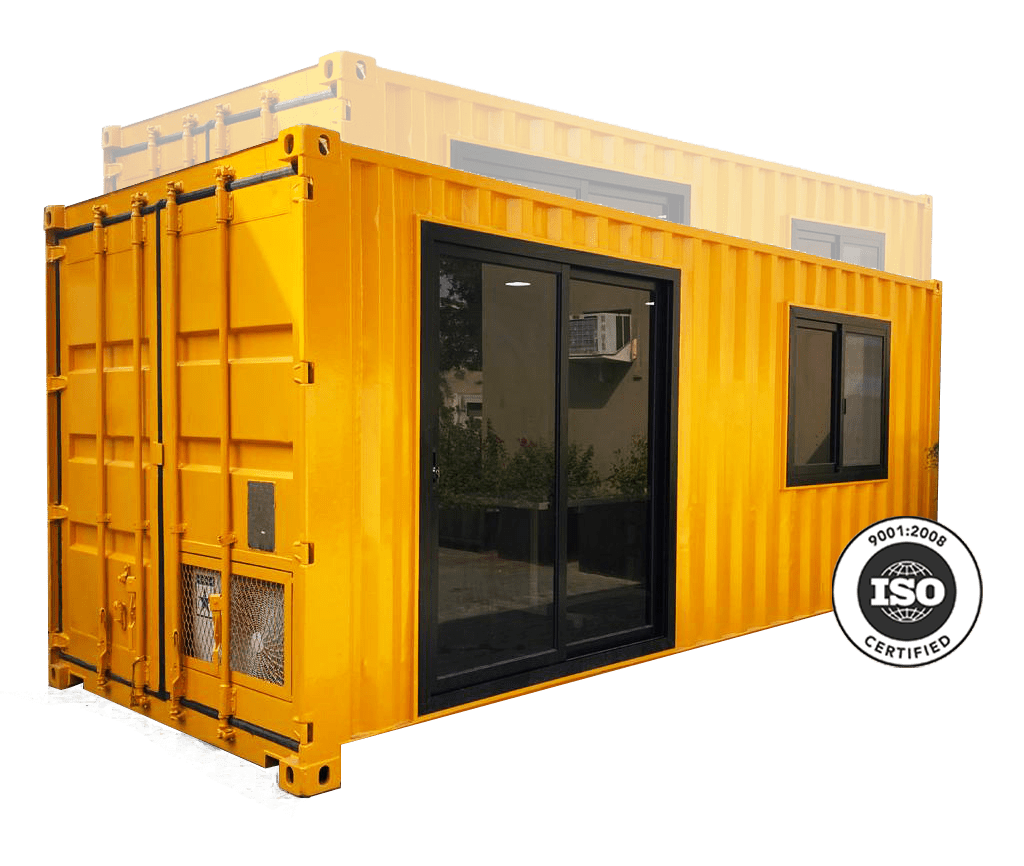 best shipping container company in sharjah