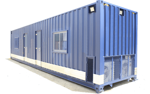 shipping container manufacturing in sharjah