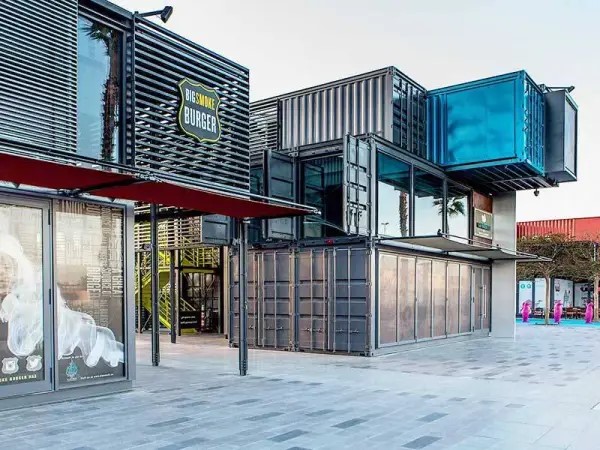 Container Manufacturing Dynamics in the UAE